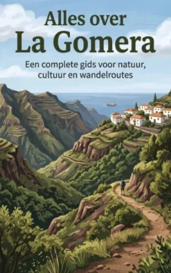 Alles over La Gomera