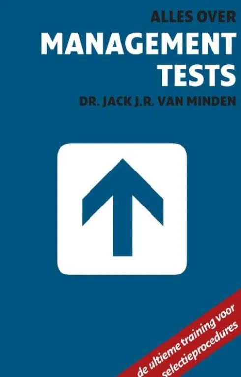 Alles over management tests