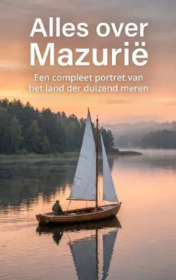 Alles over Mazurië