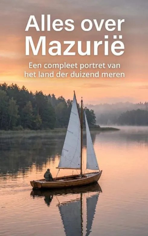 Alles over Mazurië