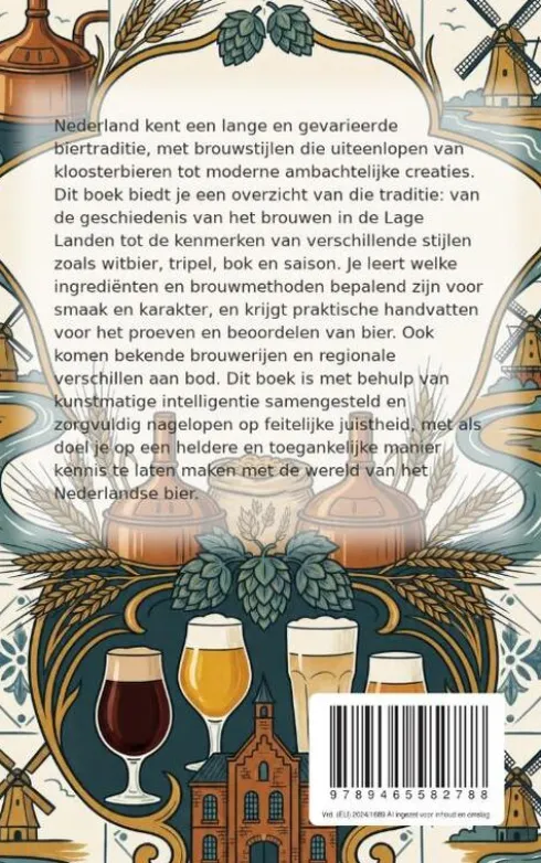 Alles over Nederlandse Bieren