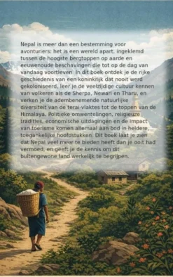 Alles over Nepal
