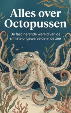 Alles over Octopussen
