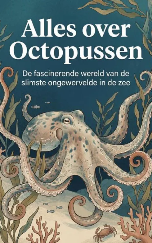 Alles over Octopussen