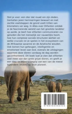 Alles over Olifanten