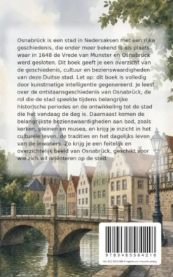 Alles over Osnabrück