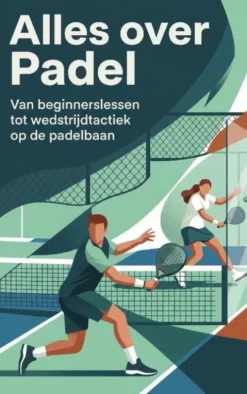 Alles over Padel