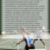 Alles over Pickleball