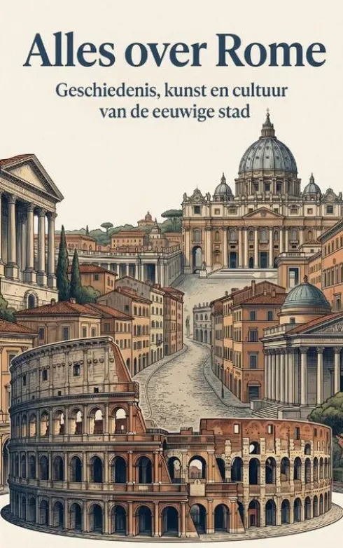 Alles over Rome