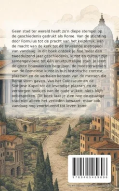 Alles over Rome
