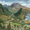 Alles over Réunion