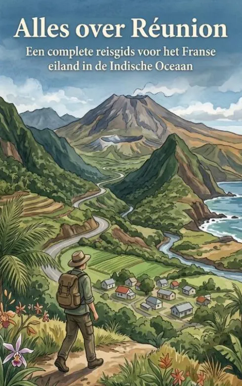 Alles over Réunion