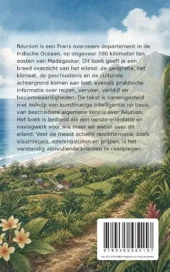 Alles over Réunion