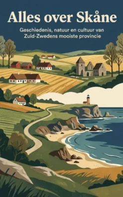 Alles over Skåne