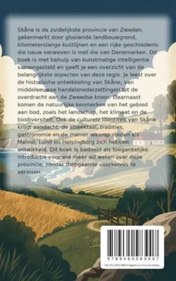 Alles over Skåne