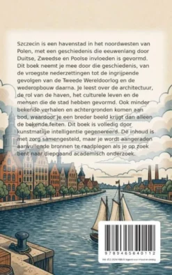 Alles over Szczecin