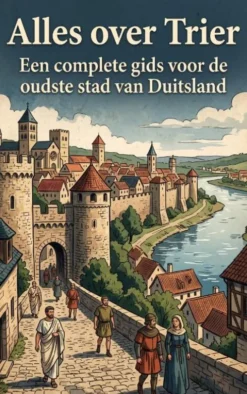 Alles over Trier