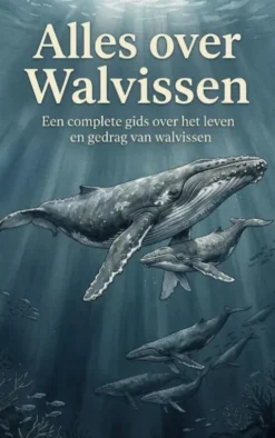 Alles over Walvissen