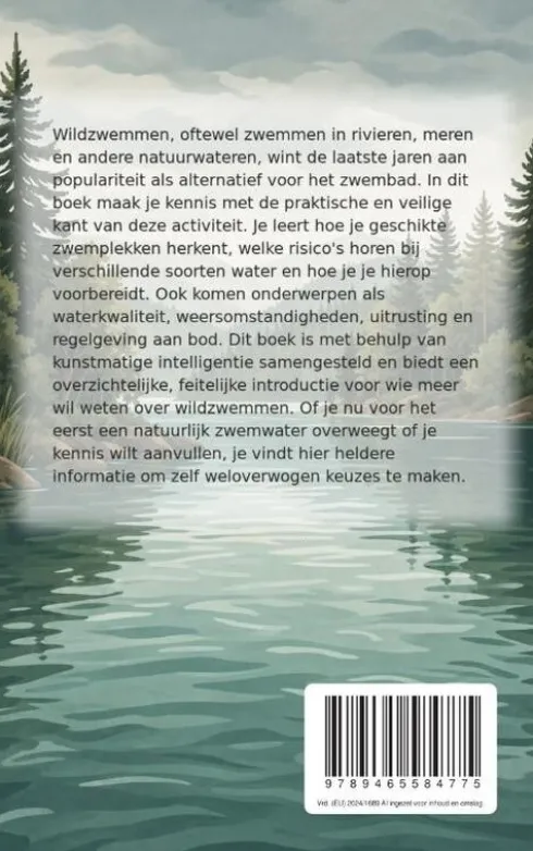 Alles over Wildzwemmen