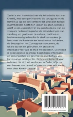 Alles over Zadar