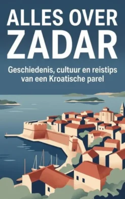 Alles over Zadar