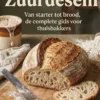 Alles over Zuurdesem