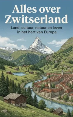 Alles over Zwitserland