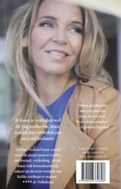 Alles te verliezen