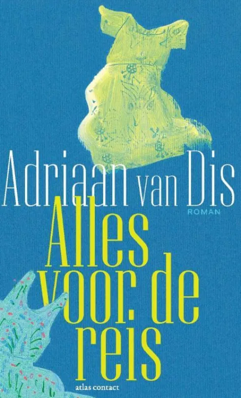 Alles voor de reis