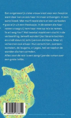 Alles voor de reis