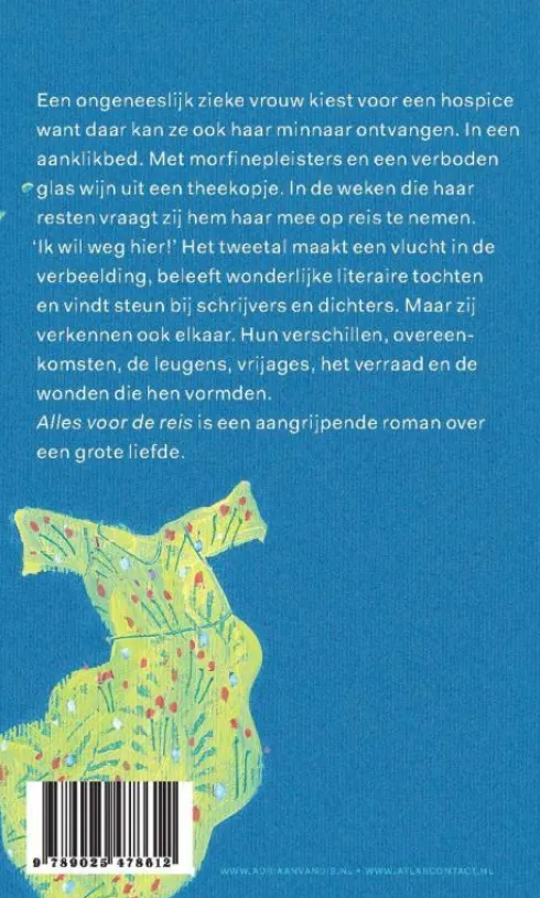 Alles voor de reis