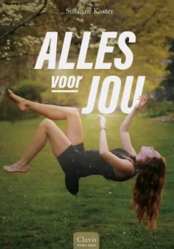 Alles voor jou