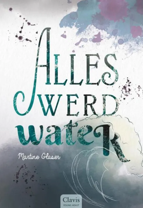 Alles werd water