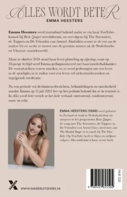 Alles wordt beter