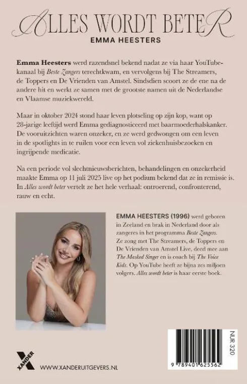 Alles wordt beter
