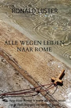 Alle wegen leiden naar Rome