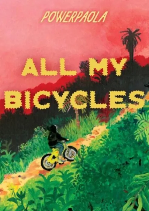 All My Bicycles