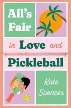 All's Fair in Love and Pickleball