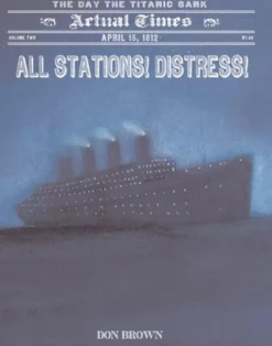 All Stations! Distress!