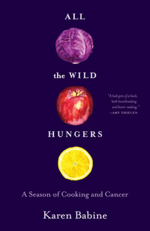 All the Wild Hungers