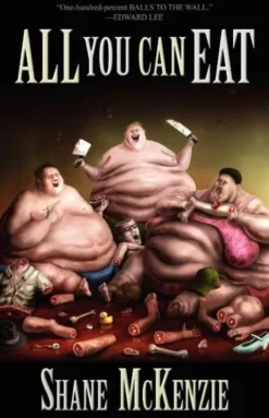 All You Can Eat