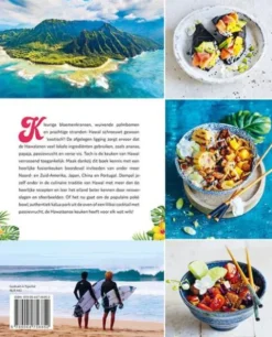Aloha - De heerlijke Hawaïaanse keuken