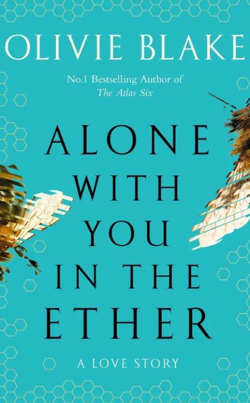 Alone With You in the Ether