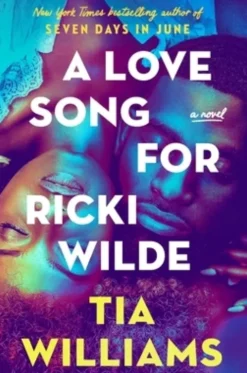 A Love Song for Ricki Wilde