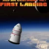 Alpha Centauri: First Landing