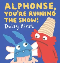 Alphonse, You're Ruining the Show!