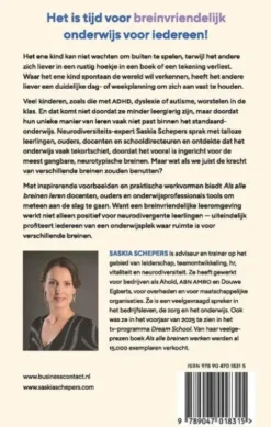 Als alle breinen leren