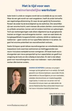 Als alle breinen werken