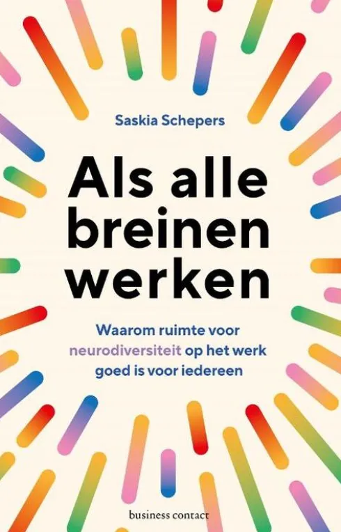 Als alle breinen werken