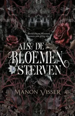Als de bloemen sterven